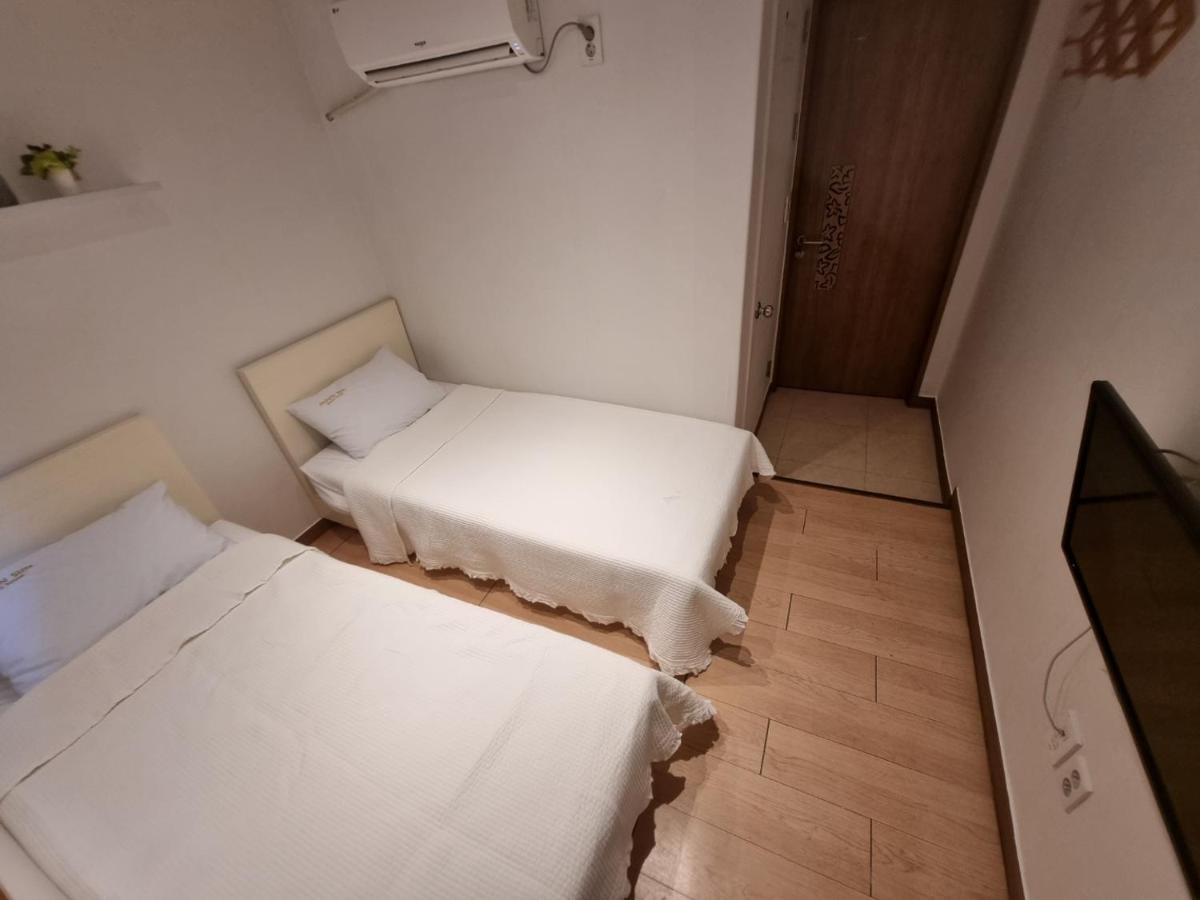 Moon Sun Guest house