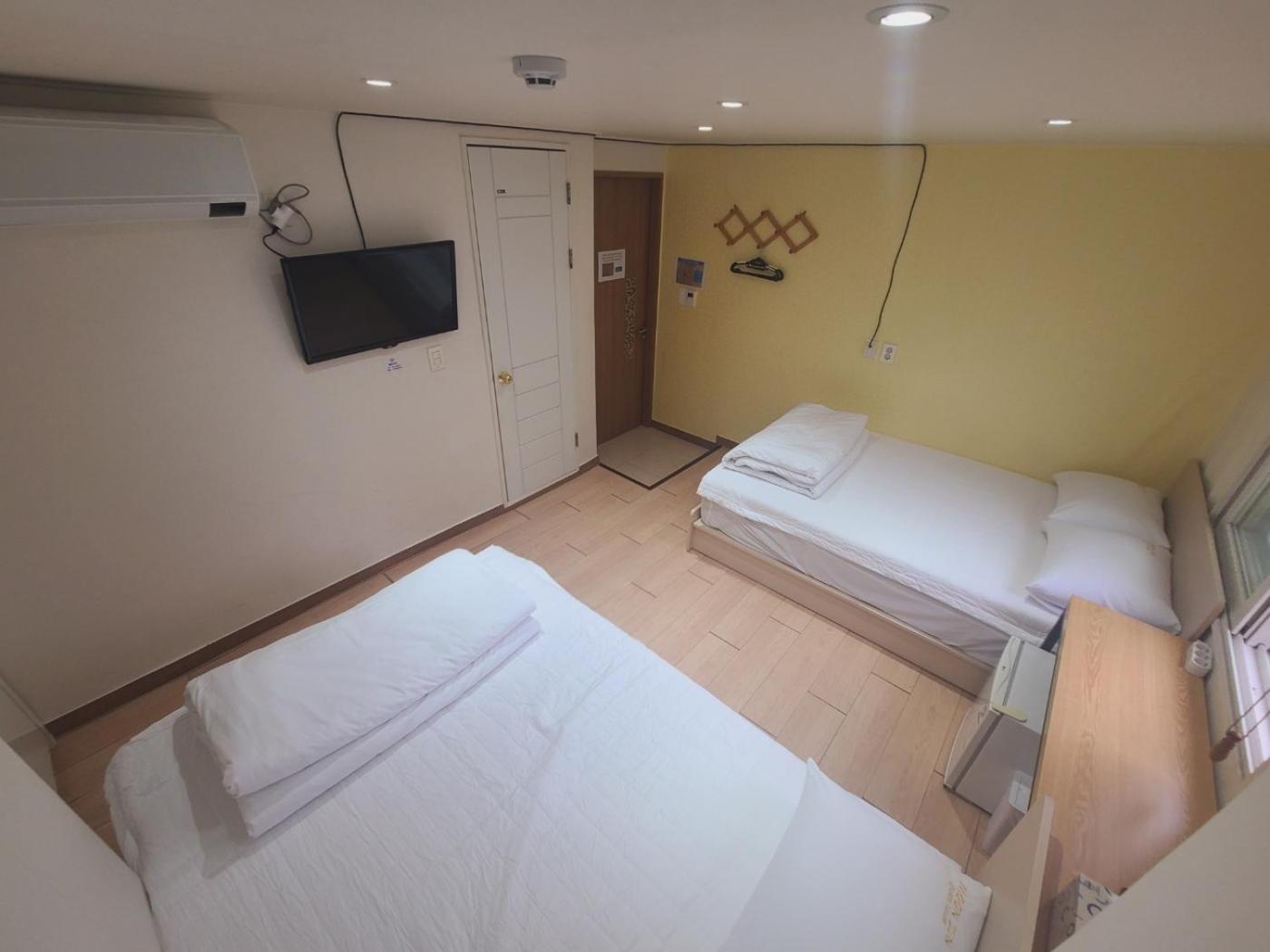 Moon Sun Guest house 2*