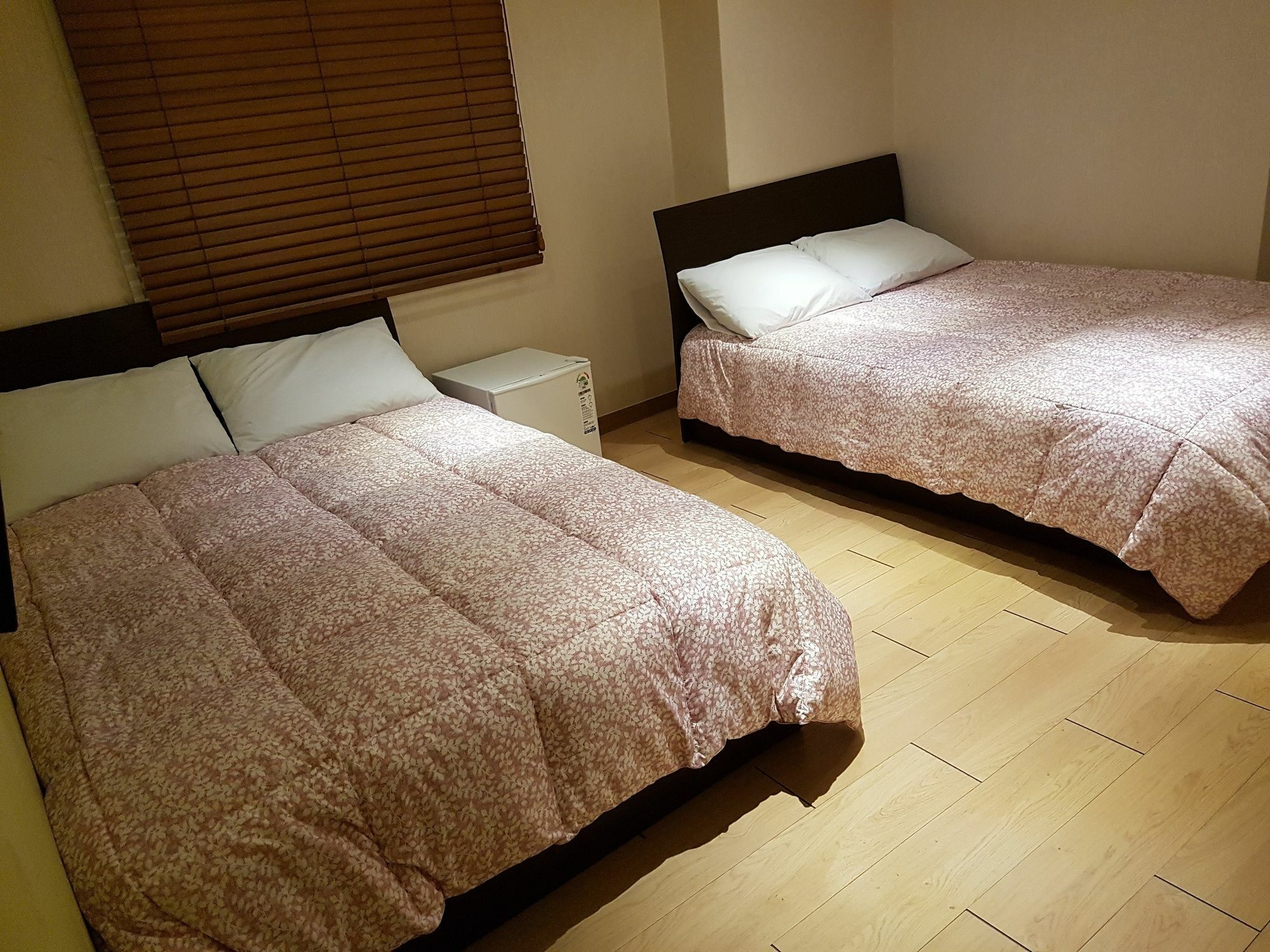 Moon Sun Guest house Seoul