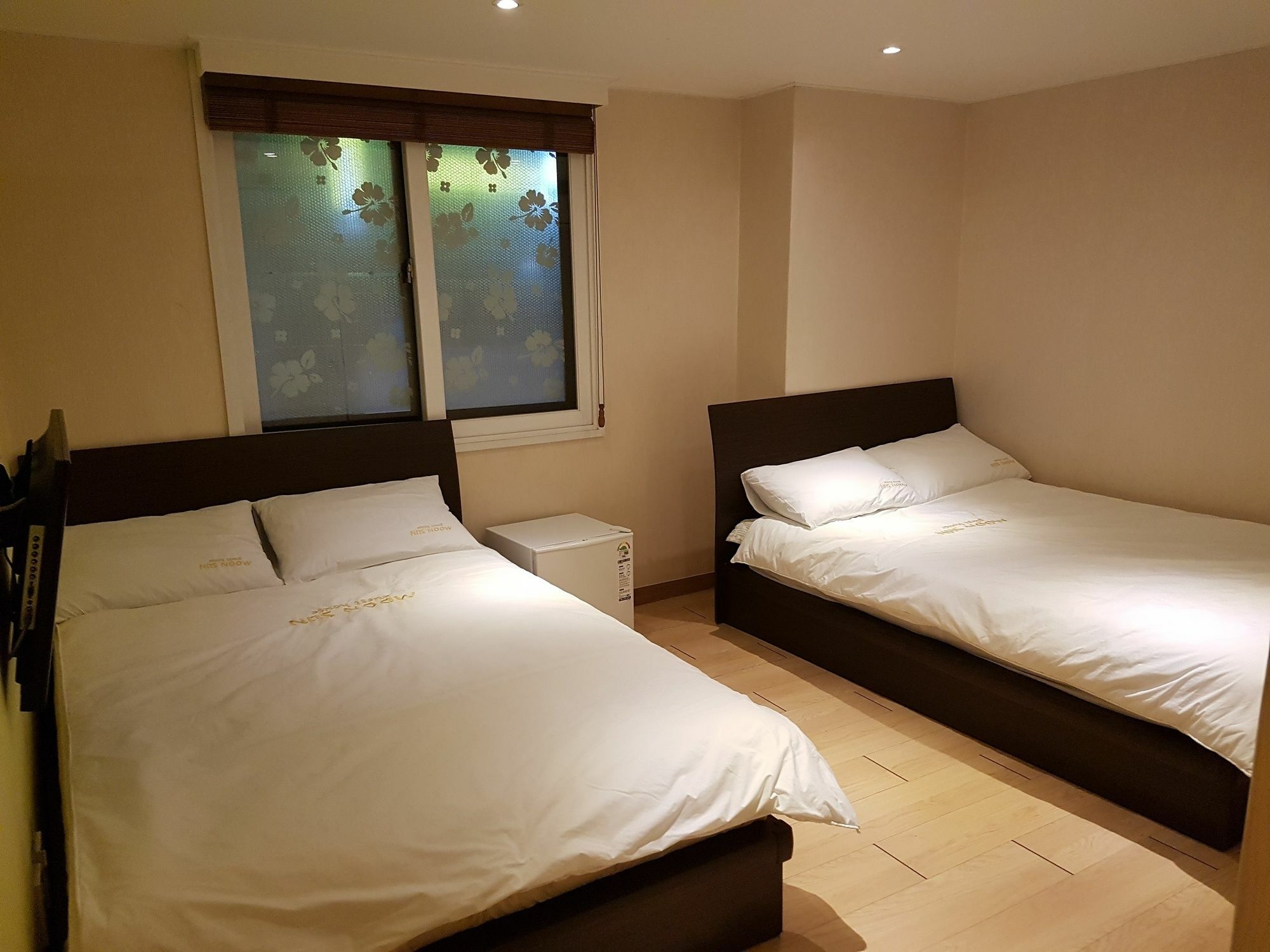 Guest house Moon Sun Seoul