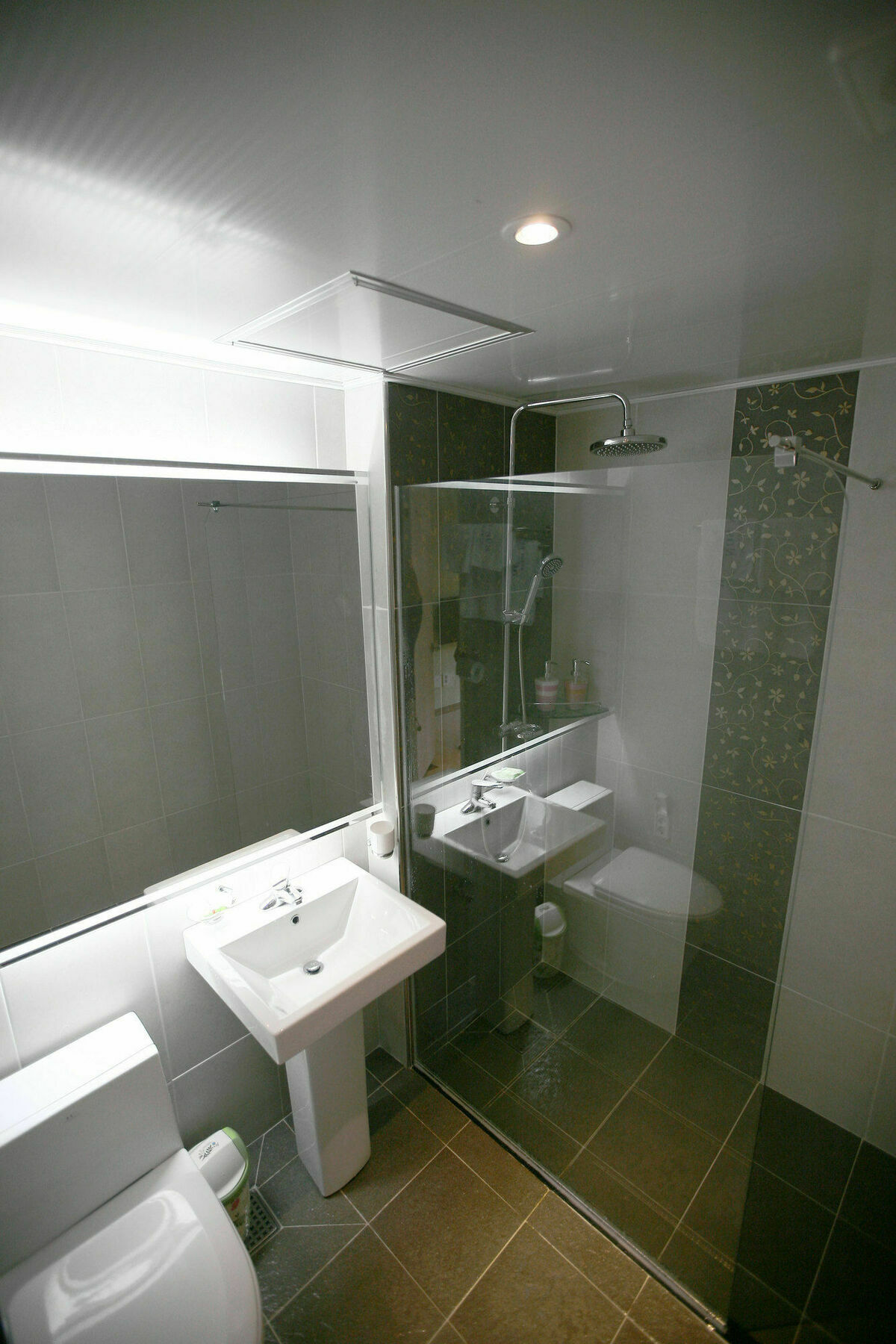 Guest house Moon Sun 2*