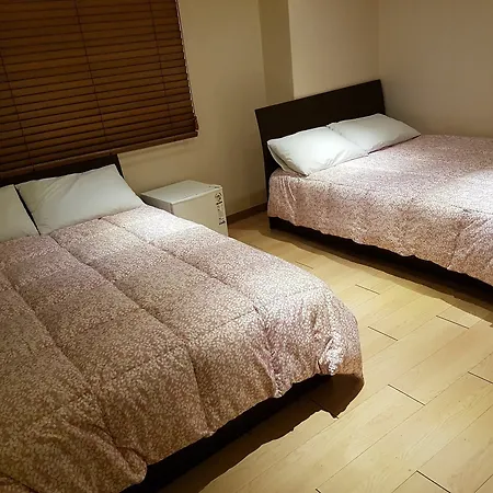 Moon Sun Guesthouse Seoul Exterior photo