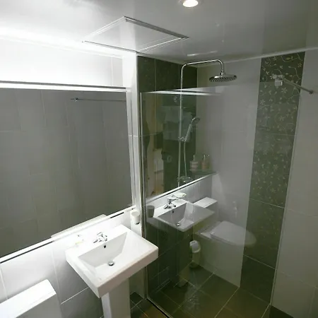 Moon Sun Guesthouse Seoul Exterior photo